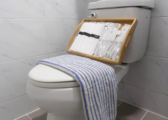 디어스테이대치 Dearstay Daechi Apartment
