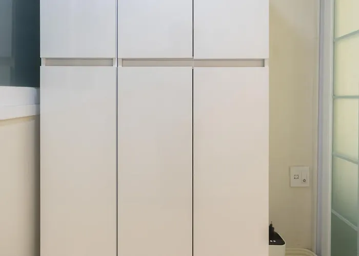 디어스테이대치 Dearstay Daechi Apartment
