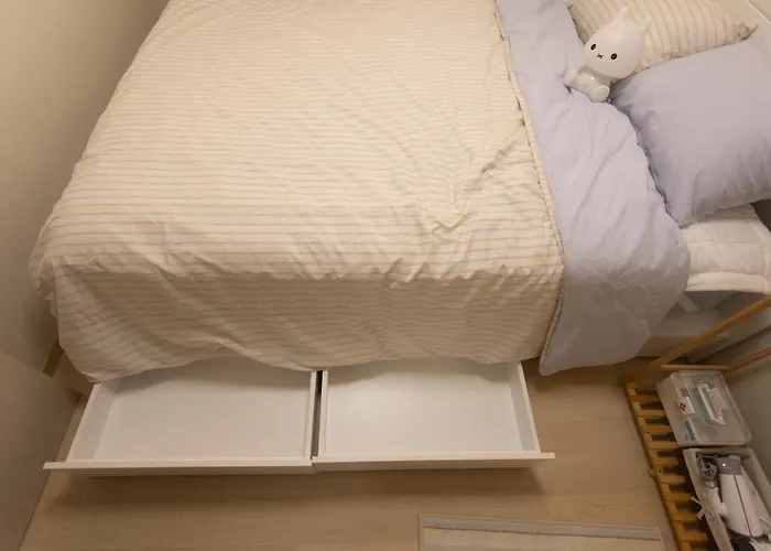 디어스테이대치 Dearstay Daechi Seoul