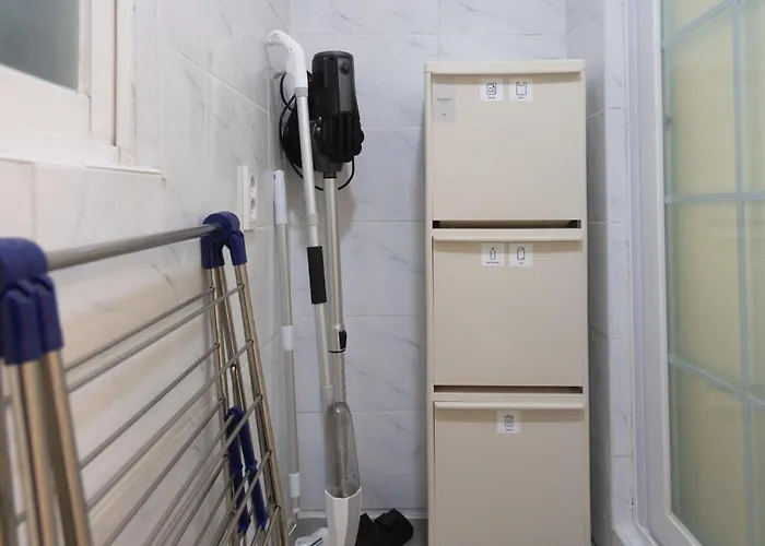 디어스테이대치 Dearstay Daechi Apartment *