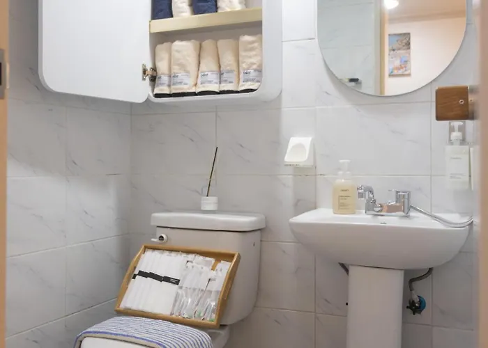 Apartment 디어스테이대치 Dearstay Daechi