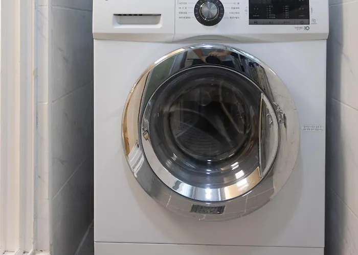 디어스테이대치 Dearstay Daechi Apartment Seoul