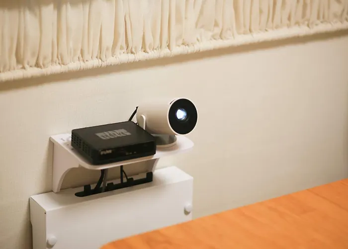 디어스테이대치 Dearstay Daechi Apartment *