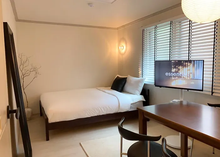 디어스테이대치 Dearstay Daechi Apartment