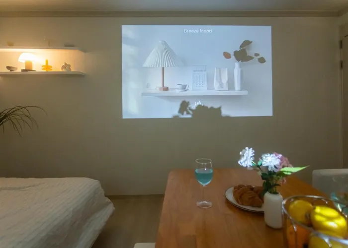 디어스테이대치 Dearstay Daechi Seoul