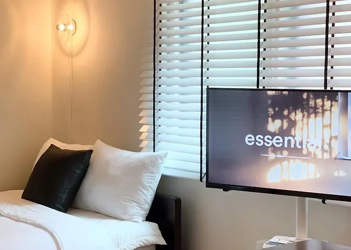 디어스테이대치 Dearstay Daechi Seoul