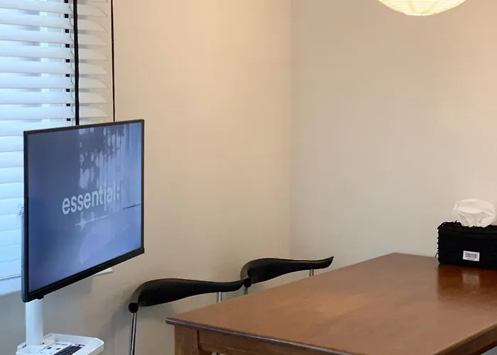 Apartment 디어스테이대치 Dearstay Daechi Seoul