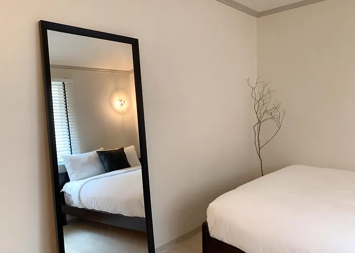 디어스테이대치 Dearstay Daechi Apartment Seoul