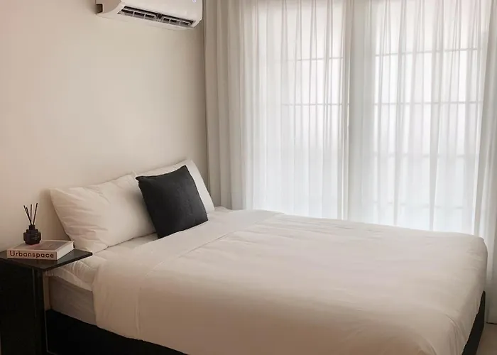 디어스테이대치 Dearstay Daechi *