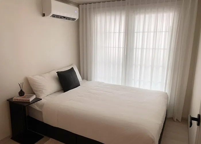 디어스테이대치 Dearstay Daechi Seoul