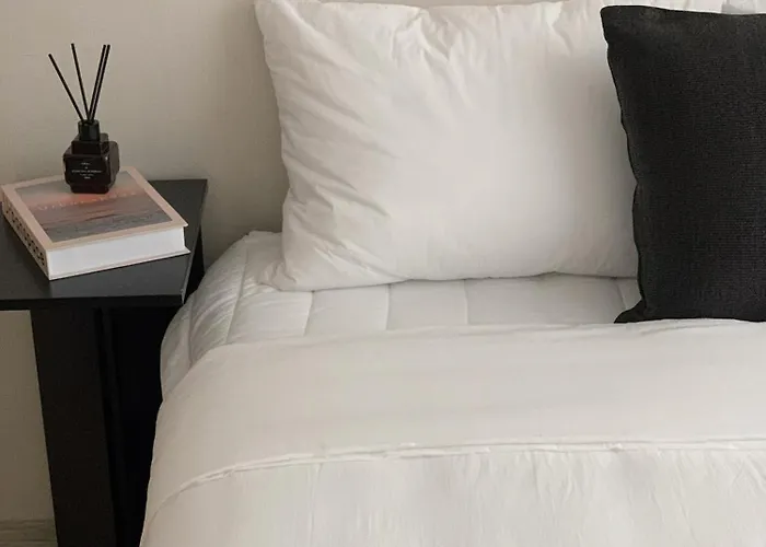디어스테이대치 Dearstay Daechi Apartment *