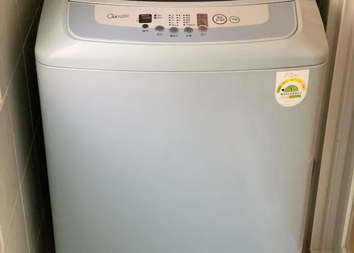 Apartment 디어스테이대치 Dearstay Daechi Seoul