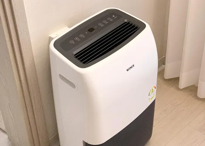 Apartment 디어스테이대치 Dearstay Daechi
